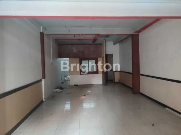 image RUKO STRATEGIS DEKAT PASAR GRABAG, SHM (3)