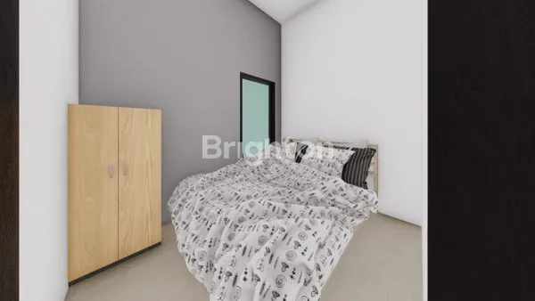 image UDAYANA ESTATE TABANAN TIPE 2 BALINESE – READY STOCK 1 UNIT! (7)