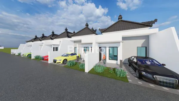 image UDAYANA ESTATE TABANAN TIPE 2 BALINESE – READY STOCK 1 UNIT! (3)