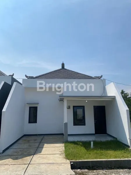 image UDAYANA ESTATE TABANAN TIPE 2 BALINESE – READY STOCK 1 UNIT! (2)