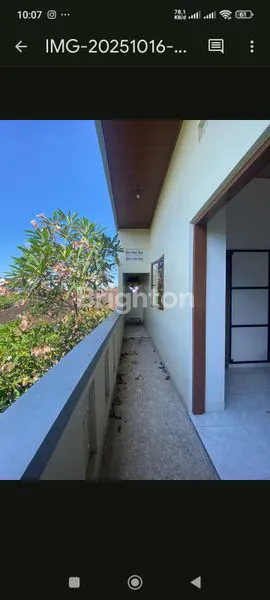 HUNIAN NYAMAN 4 KT, DENPASAR UTARA