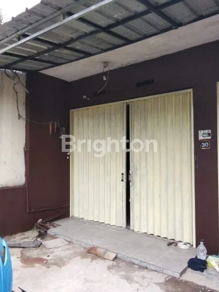 RUKO PARAKAN SAAT BANDUNG, STRATEGIS USAHA