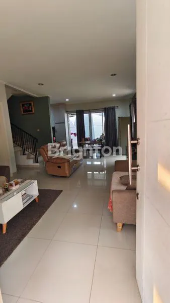 image HUNIAN NYAMAN GGC, SEMI FURNISH, SHM (3)