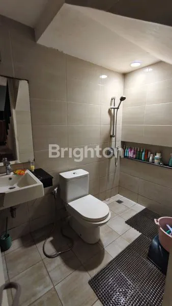 image HUNIAN NYAMAN GGC, SEMI FURNISH, SHM (5)