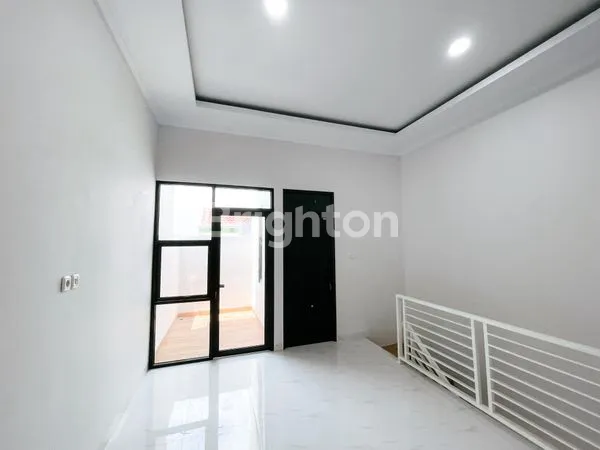 image RUMAH BARU DIBANGUN DAERAH PONDOK UNGU PERMAI (4)