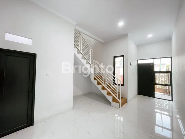 image RUMAH BARU DIBANGUN DAERAH PONDOK UNGU PERMAI (8)