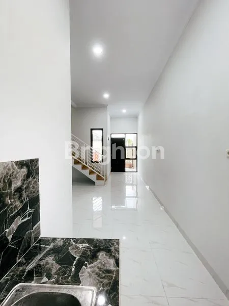 image RUMAH BARU DIBANGUN DAERAH PONDOK UNGU PERMAI (7)