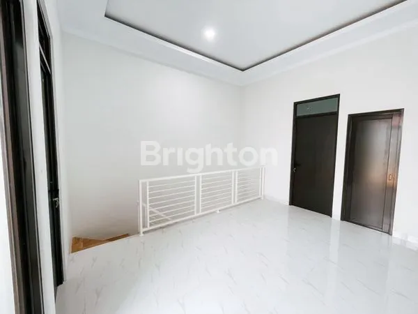 image RUMAH BARU DIBANGUN DAERAH PONDOK UNGU PERMAI (5)