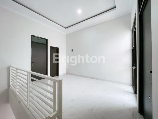 image RUMAH BARU DIBANGUN DAERAH PONDOK UNGU PERMAI (6)