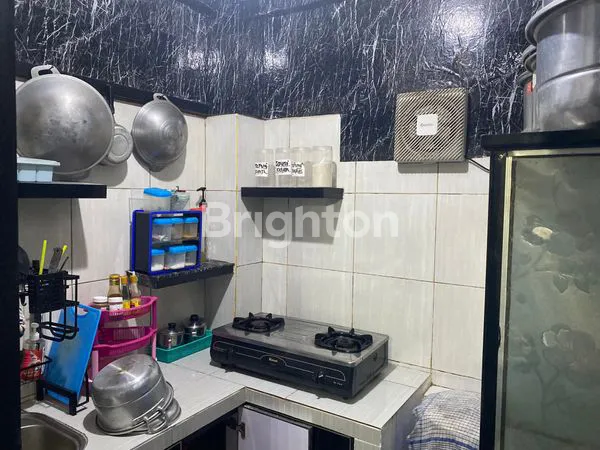 image RUMAH PINGGIR JALAN 4 LANTAI (4)