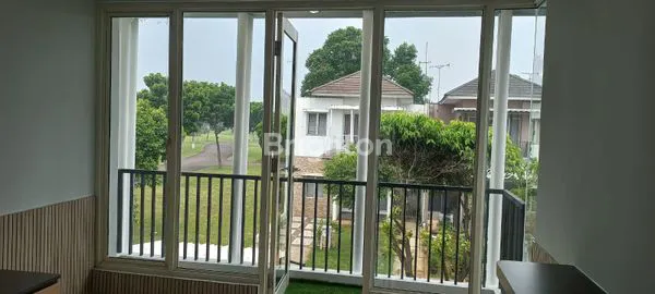 image RUMAH SIAP HUNI DI SUVARNA SUTERA – CLUSTER MAHONI (GOLF) (3)