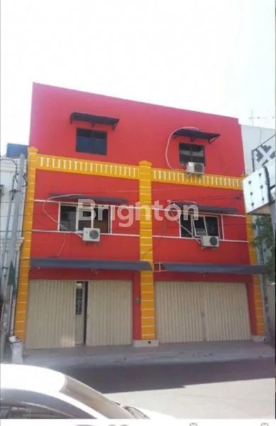 image RUKO 3 LT DI RAYA PAHLAWAN (1)