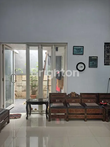 image RUMAH SIAP HUNI LT 105 LB 70 DE CASSABLANCA RESIDENCE (2)