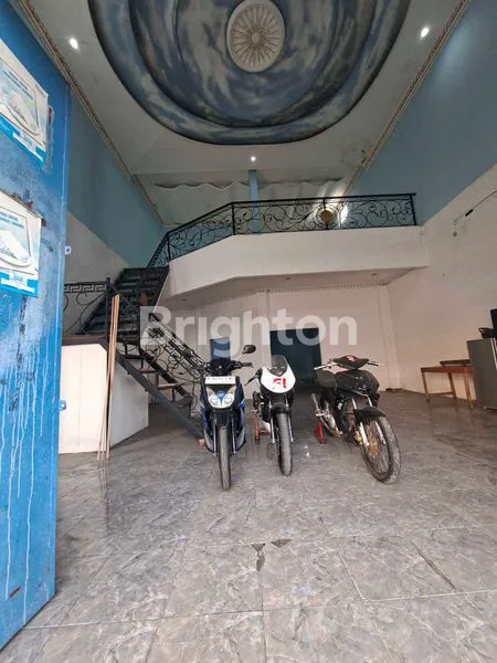 image RUKO DI GADING AKSES KONTAINER 40 FT (2)