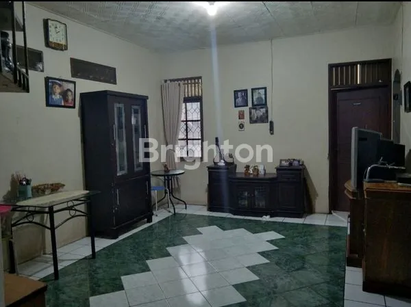 image RUMAH 3 KT DI PONDOK AREN, LT 245M² (3)