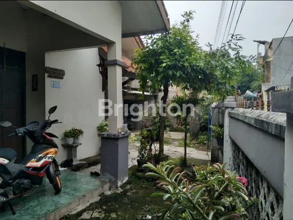 image RUMAH 3 KT DI PONDOK AREN, LT 245M² (4)