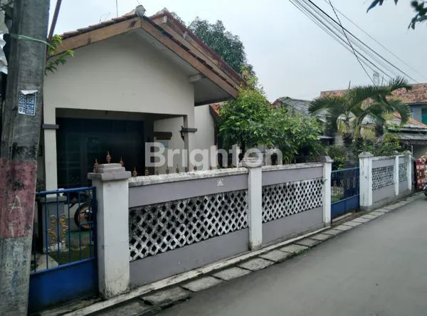image RUMAH 3 KT DI PONDOK AREN, LT 245M² (8)