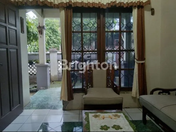 image RUMAH 3 KT DI PONDOK AREN, LT 245M² (2)