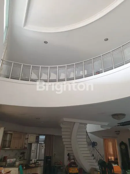 image DIJUAL RUMAH MEWAH  DI SUNTER , JAKARTA UTARA (8)