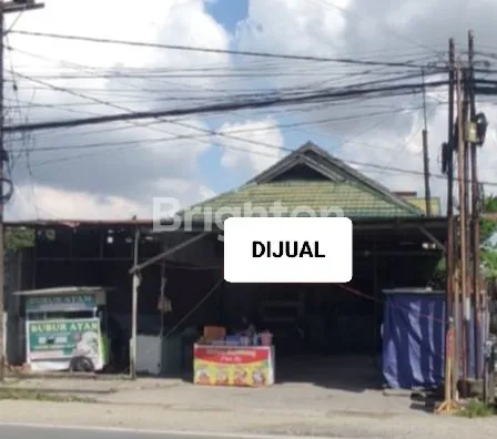 image MANGGAR RUKO PINGGIR JALAN PERSIS HOEK (2)