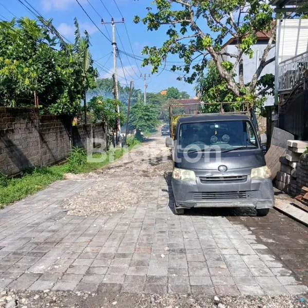 image RUMAH DUA LANTAI STRATEGIS DI DENPASAR BARAT – DEKAT JALAN TEUKU UMAR (6)