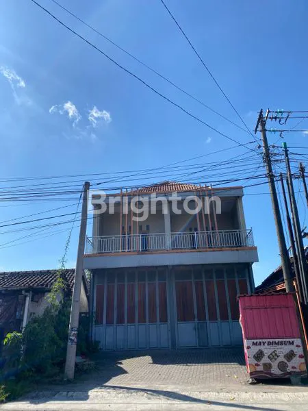 image RUKO 2 LANTAI STRATEGIS DI MANANG SUKOHARJO (1)