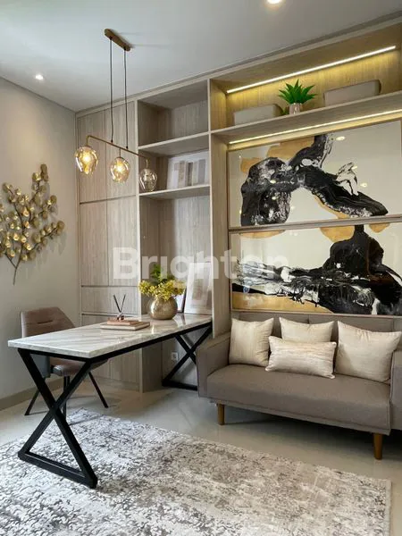 image SYNTHESIS HUIS JAKARTA TIMUR TYPE KAIA (5)