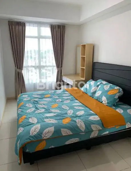 image APARTEMEN 1 BEDROOM FURNISHED BORNEO BAY BALIKPAPAN (1)