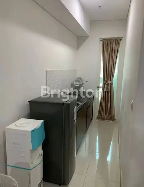 image APARTEMEN 1 BEDROOM FURNISHED BORNEO BAY BALIKPAPAN (2)
