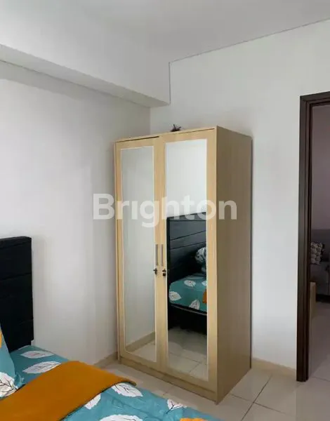 image APARTEMEN 1 BEDROOM FURNISHED BORNEO BAY BALIKPAPAN (3)