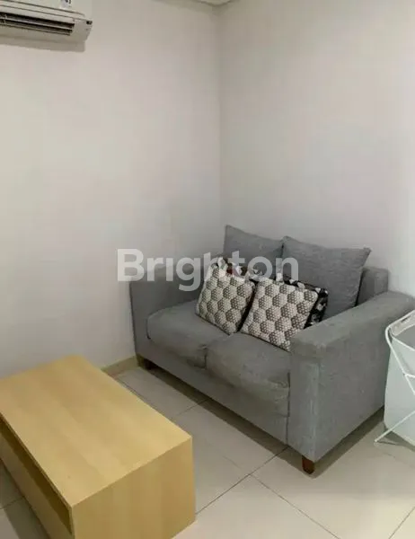 image APARTEMEN 1 BEDROOM FURNISHED BORNEO BAY BALIKPAPAN (5)