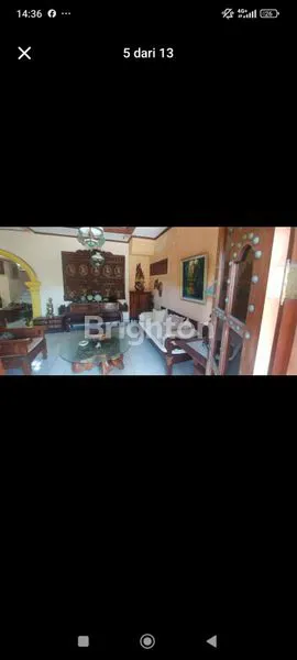image RUMAH DI JUAL MURAH AREA BEBAS BANJIR DI BATU BULAN (3)