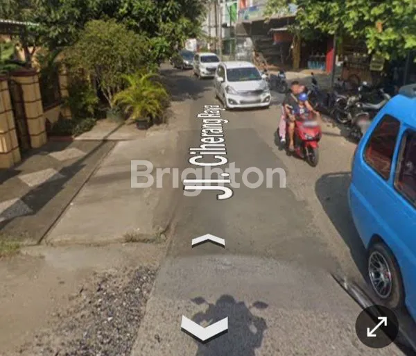 image TANAH KAVLING 180 M², DI SUKATANI PERMAI, TAPOS, DEPOK (3)