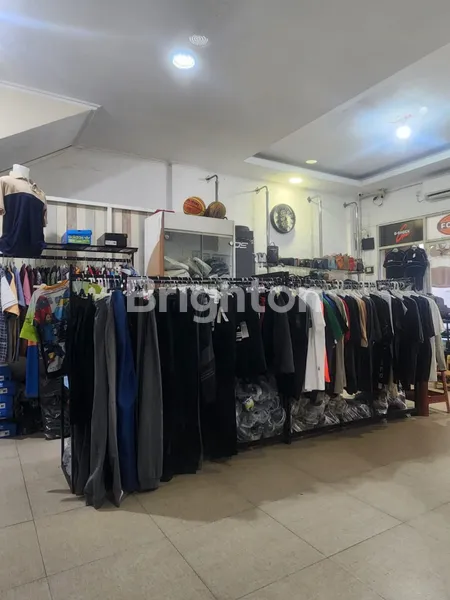 image RUKO JEMURSARI LOKASI STRATEGIS COCOK DIGUNAKAN SEGALA USAHA (5)