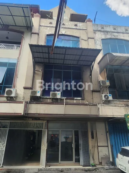 image RUKO JEMURSARI LOKASI STRATEGIS COCOK DIGUNAKAN SEGALA USAHA (1)