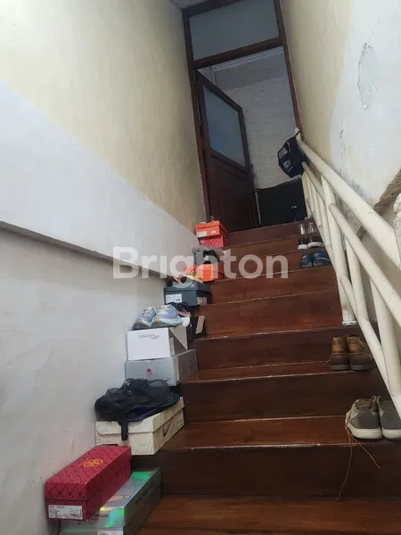 image RUKO JEMURSARI LOKASI STRATEGIS COCOK DIGUNAKAN SEGALA USAHA (2)