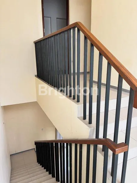 image CLUSTER GOLDEN PARK 1, SANGAT STRATEGIS,  LINGKUNGAN NYAMAN, SEMI FURNISHED  (4)