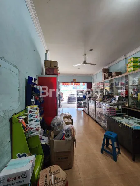 image DIJUAL RUKO JLN BESAR YOS SUDARSO (3)