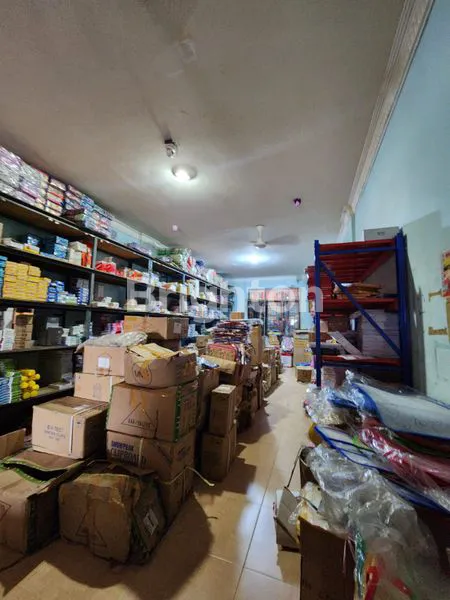 image DIJUAL RUKO JLN BESAR YOS SUDARSO (7)