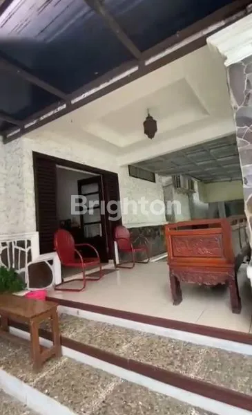 image RUMAH LUAS + HALAMAN SUPER BESAR (6)