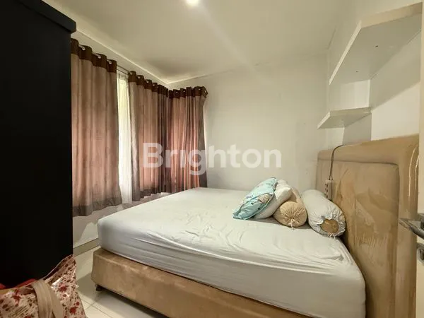 image RUMAH 2 LANTAI, SHM, DENGAN HALAMAN LUAS DI SENTUL CITY, DEKAT TOL DAN MALL AEON (3)