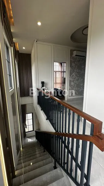 image RUMAH MEWAH RANCAMAYA, 3KT 2KM, LB 131M² (5)