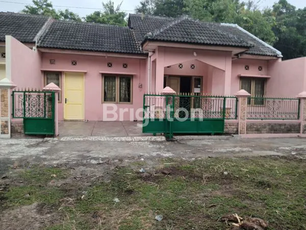 image RUMAH STRATEGIS PURWOREJO 2KT DEKAT ALUN-ALUN (1)