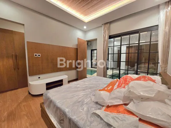 image BRAND NEW 3 BEDROOMS VILLA FREEHOLD IN NUSA DUA BALI (3)