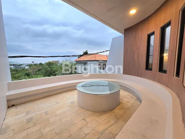 image BRAND NEW 3 BEDROOMS VILLA FREEHOLD IN NUSA DUA BALI (5)