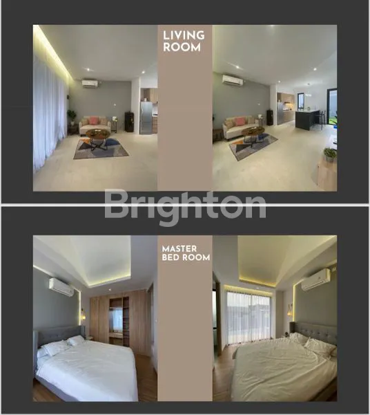 image RUMAH BARU, BINTARO , CENDRAWASIH V RESIDENCE (2)