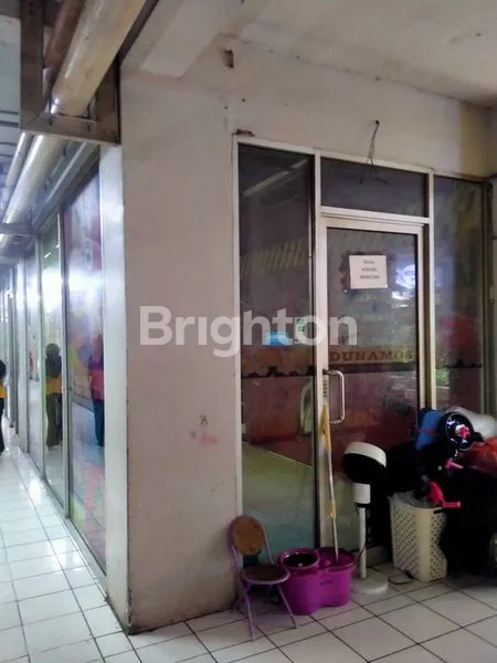 image JUAL KIOS 6 GANDENG BEKAS DUNAMOS  GNR (2)