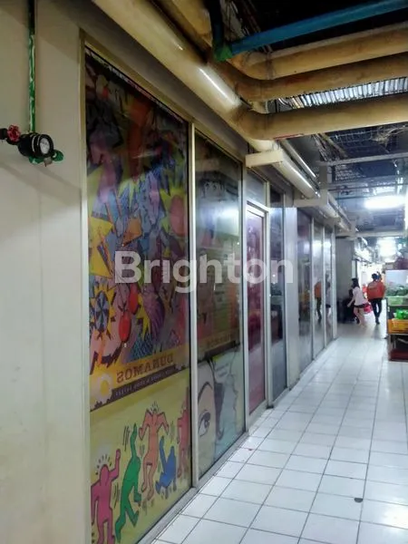 image JUAL KIOS 6 GANDENG BEKAS DUNAMOS  GNR (3)