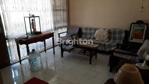 image HUNIAN NYAMAN & TERAWAT RUMAH KENDANGSARI SURABAYA (4)