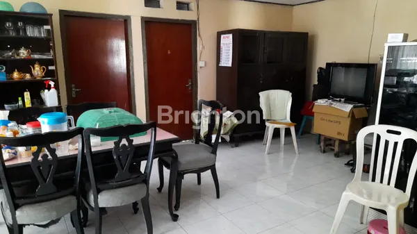 image HUNIAN NYAMAN & TERAWAT RUMAH KENDANGSARI SURABAYA (2)